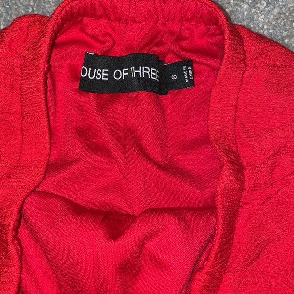 LF soft shorts - Picture 2 of 3